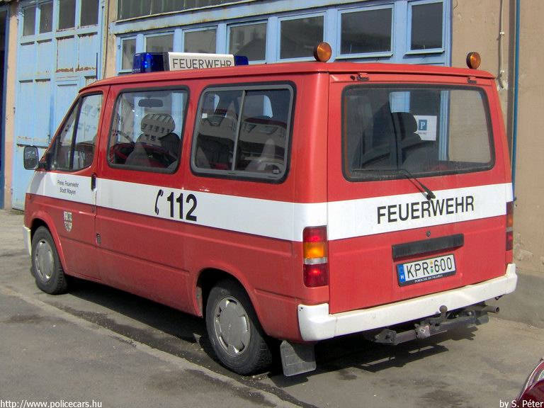 Ford Transit, Szolnok, fotó: S. Péter
Keywords: tûzoltóautó