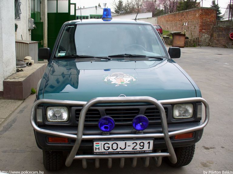 Nissan, Zalaegerszegi Hivatásos Önkormányzati Tûzoltóság, fotó: Márton Balázs
Keywords: HÖT tûzoltóautó magyar Magyarország tûzoltó tûzoltóság GOJ-291 fire firetruck Hungary hungarian