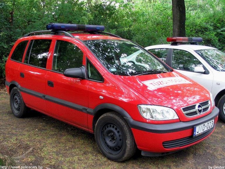 Opel Zafira, Budapest, Fõvárosi Tûzoltóparancsnokság, fotó: Dexter
Keywords: HÖT tûzoltóautó magyar Magyarország tûzoltó tûzoltóság JID-023 fire firetruck Hungary hungarian