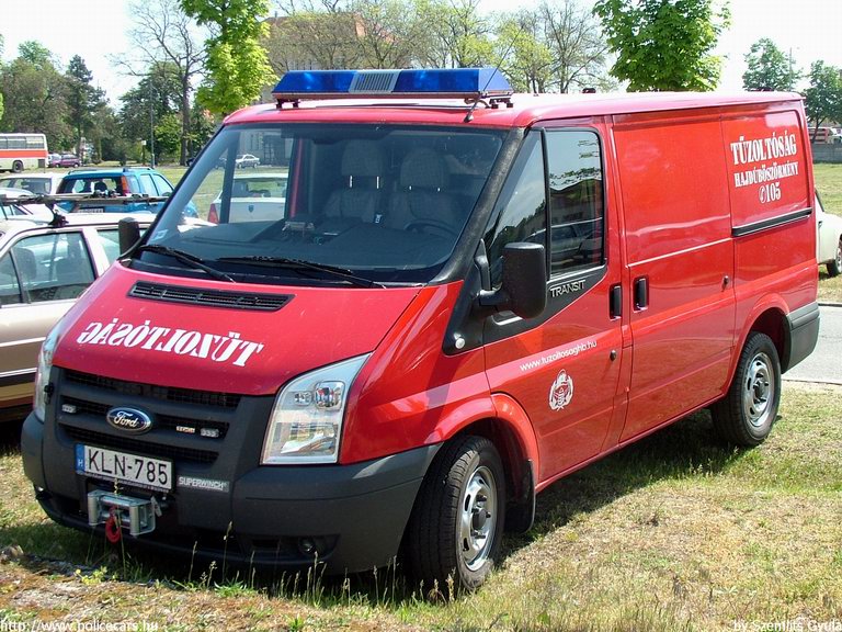 Ford Transit, Hajdúböszörményi Önkéntes Tûzoltóság, fotó: Szemlits Gyula
Keywords: ÖT tûzoltóautó magyar Magyarország tûzoltó tûzoltóság KLN-785 fire firetruck Hungary hungarian