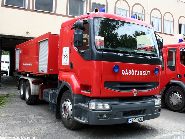 Renault, Tiszaújváros, Tûzoltó és Mûszaki Mentõ Kft., fotó: Bazsi
Keywords: tûzoltóautó létesítményi tûzoltóság