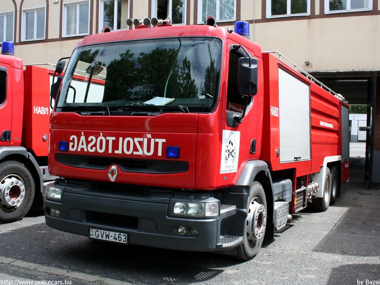 Renault, Tiszaújváros, Tûzoltó és Mûszaki Mentõ Kft., fotó: Bazsi
Keywords: tûzoltóautó létesítményi tûzoltóság