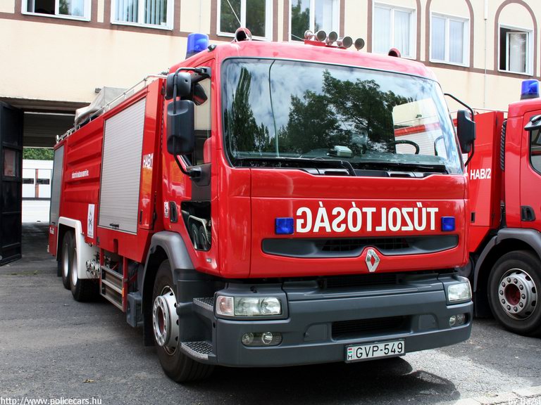 Renault, Tiszaújváros, Tûzoltó és Mûszaki Mentõ Kft., fotó: Bazsi
Keywords: tûzoltóautó létesítményi tûzoltóság