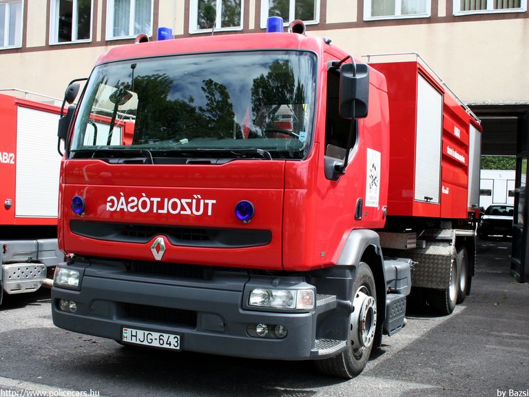 Renault, Tiszaújváros, Tûzoltó és Mûszaki Mentõ Kft., fotó: Bazsi
Keywords: tûzoltóautó létesítményi tûzoltóság