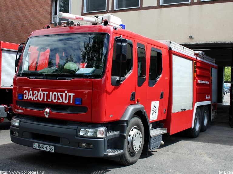 Renault, Tiszaújváros, Tûzoltó és Mûszaki Mentõ Kft., fotó: Bazsi
Keywords: tûzoltóautó létesítményi tûzoltóság
