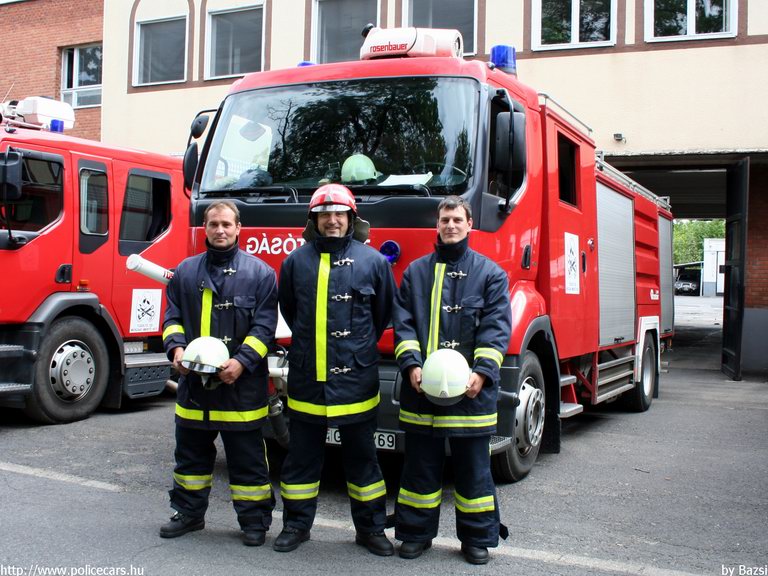 Renault, Tiszaújváros, Tûzoltó és Mûszaki Mentõ Kft., fotó: Bazsi
Keywords: tûzoltóautó létesítményi tûzoltóság