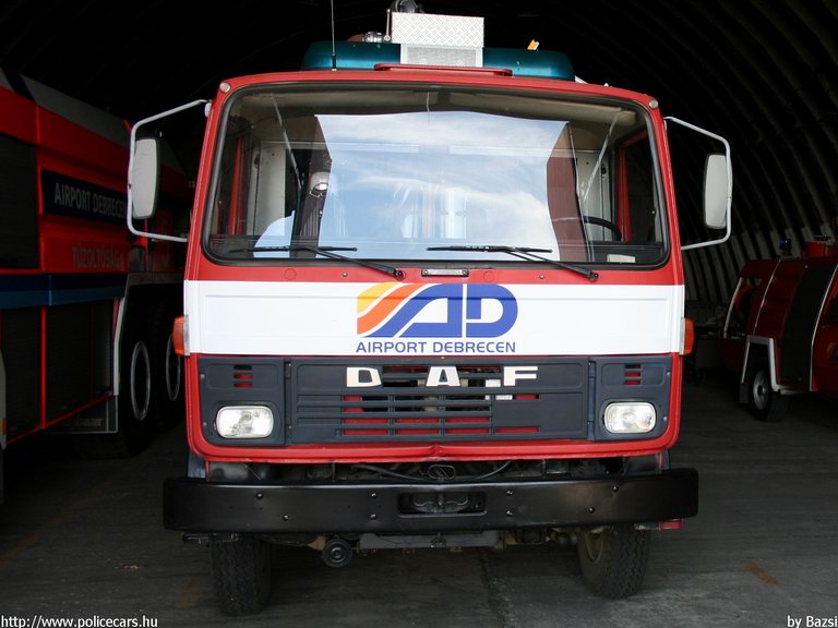 DAF, Debrecen Airport, fotó: Bazsi
Keywords: tûzoltóautó létesítményi tûzoltóság