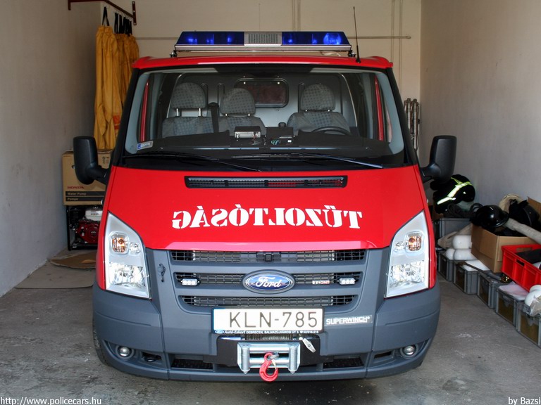 Ford Transit, Hajdúböszörményi Önkéntes Tûzoltóság, fotó: Bazsi
Keywords: tûzoltóautó ÖT magyar Magyarország tûzoltó tûzoltóság KLN-785 fire firetruck Hungary hungarian