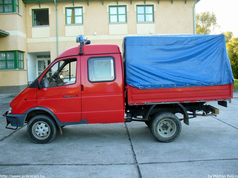 Gazella, Nagyatádi Hivatásos Önkormányzati Tûzoltóság, fotó: Márton Balázs
Keywords: HÖT tûzoltóautó magyar Magyarország tûzoltó tûzoltóság IMV-776 fire firetruck Hungary hungarian