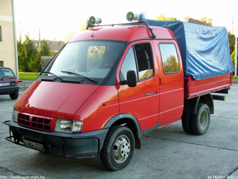 Gazella, Nagyatádi Hivatásos Önkormányzati Tûzoltóság, fotó: Márton Balázs
Keywords: HÖT tûzoltóautó magyar Magyarország tûzoltó tûzoltóság IMV-776 fire firetruck Hungary hungarian