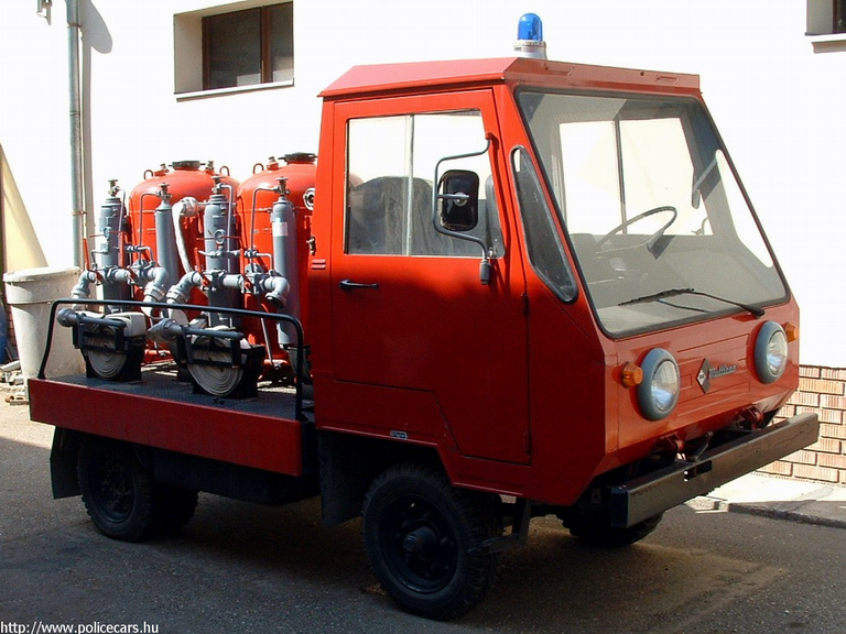 Multicar
Keywords: tûzoltóautó