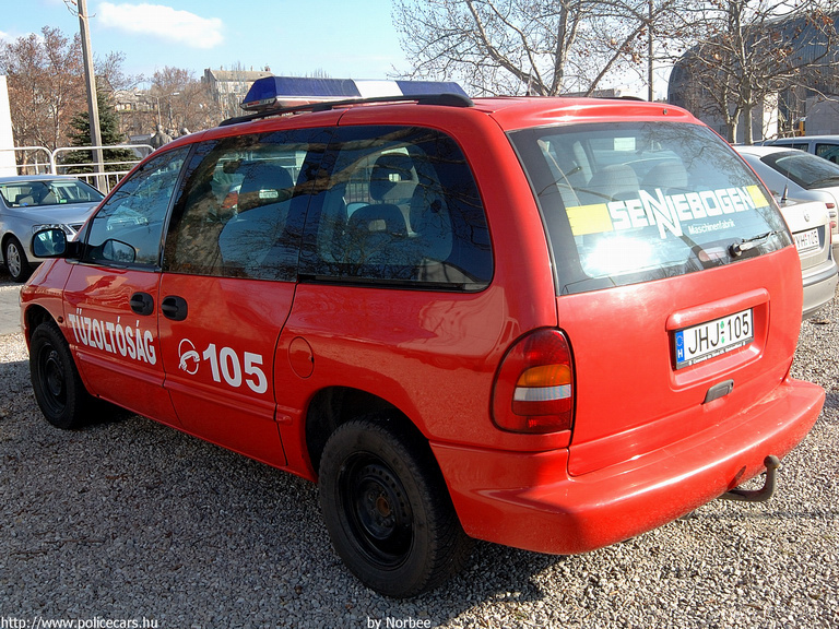 Chrysler, Balatonfüredi Önkéntes Tûzoltóság, fotó: Norbee
Keywords: tûzoltóautó tûzoltó ÖT tûzoltóság magyar Magyarország JHJ-105 fire firetruck Hungary hungarian