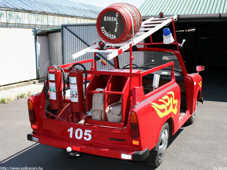 Trabant, Kisvárdai Hivatásos Önkormányzati Tûzoltóság, fotó: Bazsi
Keywords: tûzoltóautó tûzoltó HÖT tûzoltóság magyar Magyarország  fire firetruck Hungary hungarian
