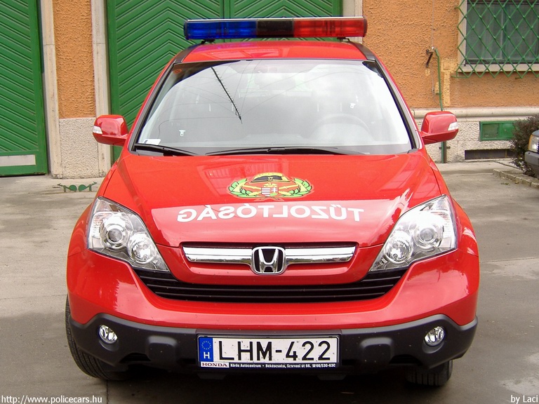 Honda CRV, Orosházi Hivatásos Önkormányzati Tûzoltóság, fotó: Laci
Keywords: tûzoltóautó tûzoltó HÖT tûzoltóság orosháza magyar Magyarország LHM-422 fire firetruck Hungary hungarian