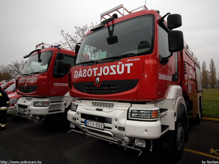 Renault Kerax 410.18 HEROS Aquarius, fotó: Norbee
Keywords: tûzoltóautó tûzoltó HÖT tûzoltóság magyar Magyarország KTY-568 fire firetruck Hungary hungarian