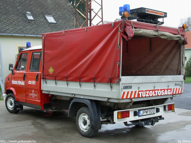 Fiat Ducato, Zalaszentgróti Önkéntes Tûzoltóság, fotó: dénes
Keywords: tûzoltóautó tûzoltó ÖT tûzoltóság magyar Magyarország JPM-900 fire firetruck Hungary hungarian