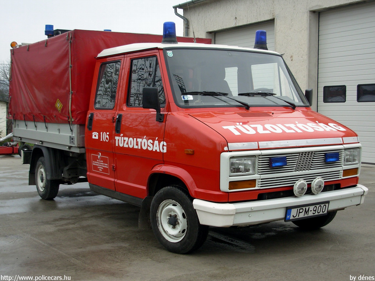 Fiat Ducato, Zalaszentgróti Önkéntes Tûzoltóság, fotó: dénes
Keywords: tûzoltóautó tûzoltó ÖT tûzoltóság magyar Magyarország JPM-900 fire firetruck Hungary hungarian