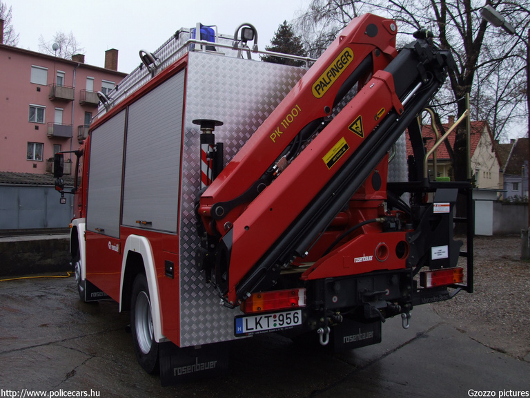 Mercedes Atego, Kaposvári Hivatásos Önkormányzati Tûzoltóság, fotó: Gzozzo pictures
Keywords: tûzoltóautó tûzoltó HÖT tûzoltóság magyar Magyarország LKT-956 fire firetruck Hungary hungarian