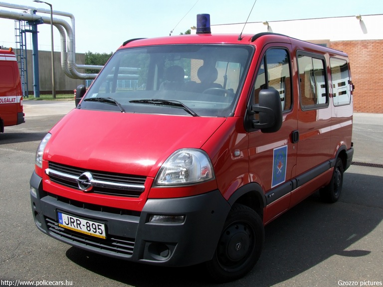 Opel, [url=http://www.atomix.hu/atu/bemutat.htm]Atomix Kft. Paksi Atomerõmû Tûzoltóság[/url], fotó: Gzozzo pictures
Keywords: tûzoltóautó tûzoltó létesítményi tûzoltóság