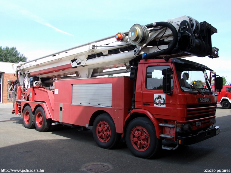 Scania SS-600 Simon, [url=http://www.atomix.hu/atu/bemutat.htm]Atomix Kft. Paksi Atomerõmû Tûzoltóság[/url], fotó: Gzozzo pictures
Keywords: tûzoltóautó tûzoltó létesítményi tûzoltóság
