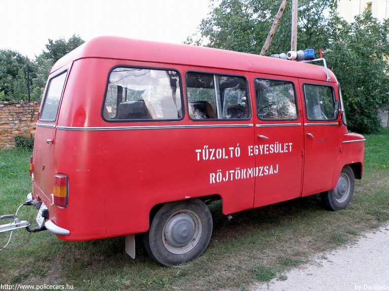 Nysa 522, Röjtökmuzsaji Önkéntes Tûzoltó Egyesület, fotó: Danigabi
Keywords: tûzoltóautó ÖTE tûzoltóság tûzoltó CJJ-824 hungarian Hungary fire firetruck magyar Magyarország