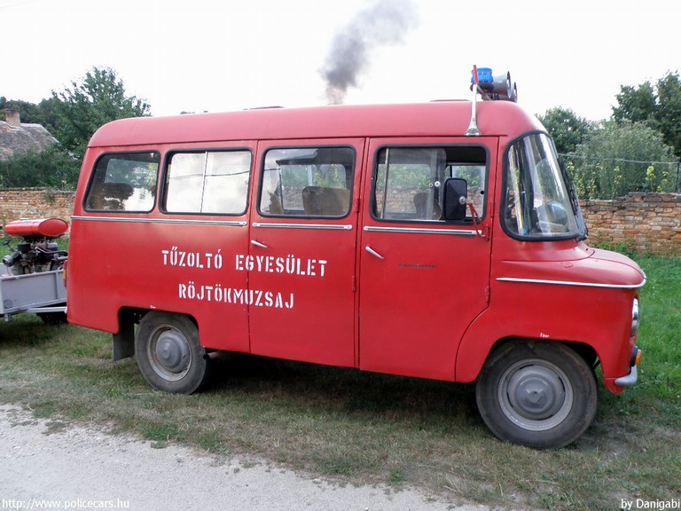 Nysa 522, Röjtökmuzsaji Önkéntes Tûzoltó Egyesület, fotó: Danigabi
Keywords: tûzoltóautó ÖTE tûzoltóság tûzoltó CJJ-824 hungarian Hungary fire firetruck magyar Magyarország