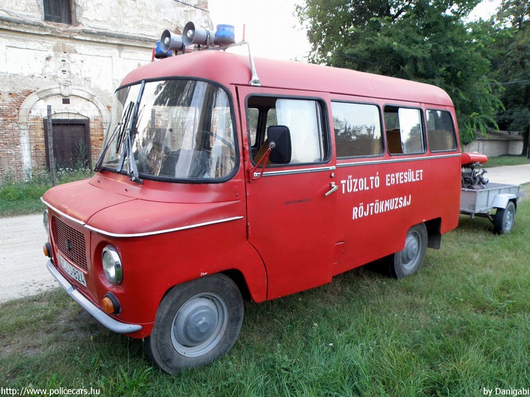 Nysa 522, Röjtökmuzsaji Önkéntes Tûzoltó Egyesület, fotó: Danigabi
Keywords: tûzoltóautó ÖTE tûzoltóság tûzoltó CJJ-824 hungarian Hungary fire firetruck magyar Magyarország
