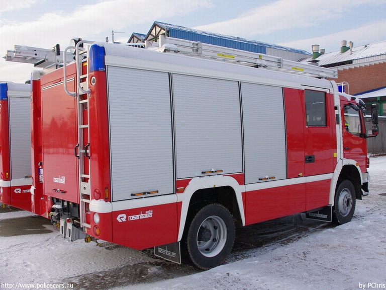 Mercedes-Benz Atego 1529, fotó: PChris
Keywords: tûzoltóautó tûzoltó HÖT tûzoltóság magyar Magyarország LJZ-064 fire firetruck Hungary hungarian
