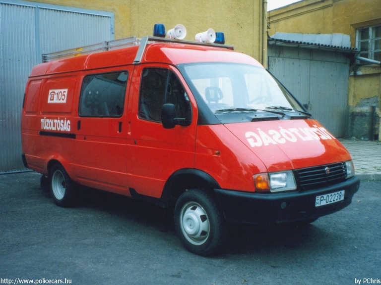 Gazella, Budapest, Group 4 Falck, BNV (Hungexpo) létesítményi tûzoltóság, fotó: PChris
Keywords: létesítményi tûzoltó tûzoltóautó tûzoltóság Magyarország magyar