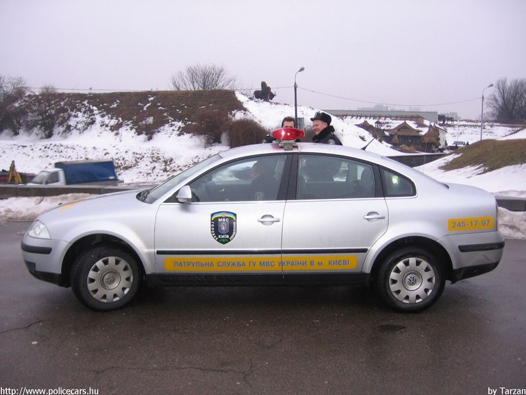 VW Passat, fotó: Tarzan
Keywords: ukrán Ukrajna rendőr rendőrautó rendőrség police policecar Ukraine ukrainian