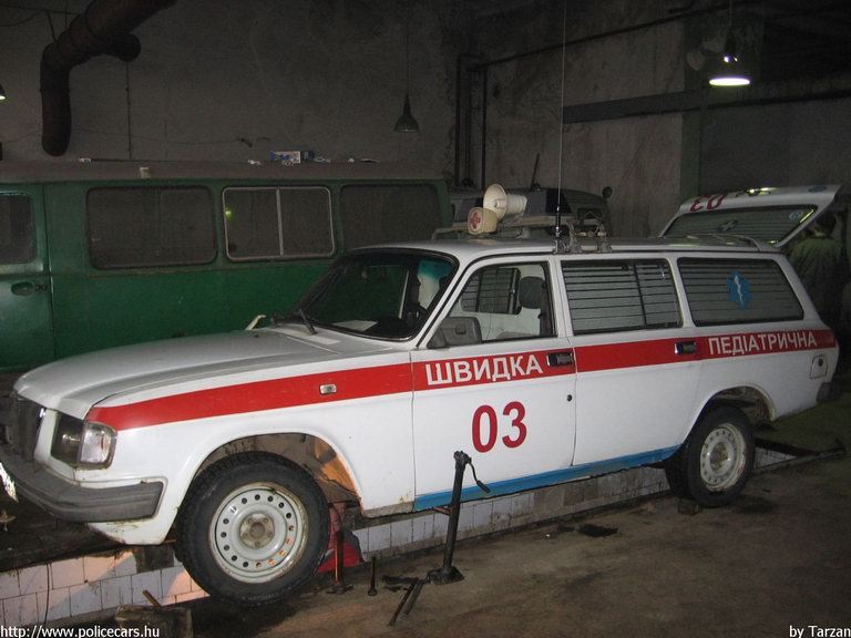 Volga, fotó: Tarzan
Keywords: ukrán Ukrajna mentő mentőautó ambulance Ukraine ukrainian