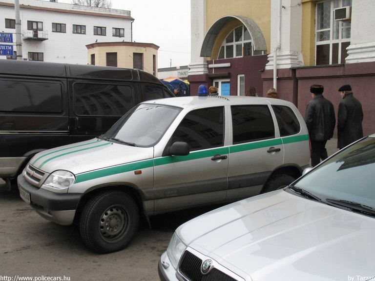 Chevrolet Niva, fotó: Tarzan
Keywords: ukrán Ukrajna vaz Ukraine ukrainian