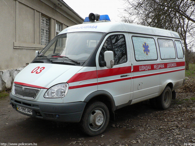 Gazella, fotó: korij
Keywords: ukrán Ukrajna mentő mentőautó ambulance Ukraine ukrainian