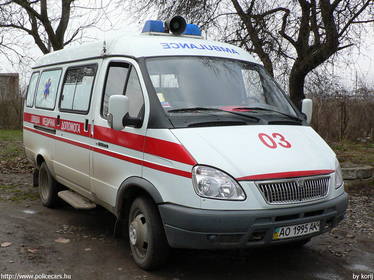 Gazella, fotó: korij
Keywords: ukrán Ukrajna mentő mentőautó ambulance Ukraine ukrainian