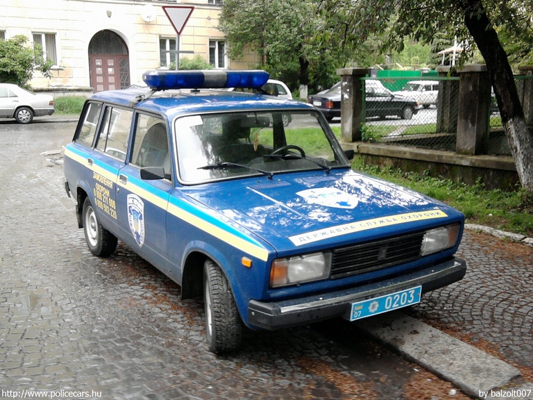 Lada VAZ 2104, fotó: balzolt007
Keywords: ukrán Ukrajna rendőr rendőrautó rendőrség 0203 police policecar Ukraine ukrainian