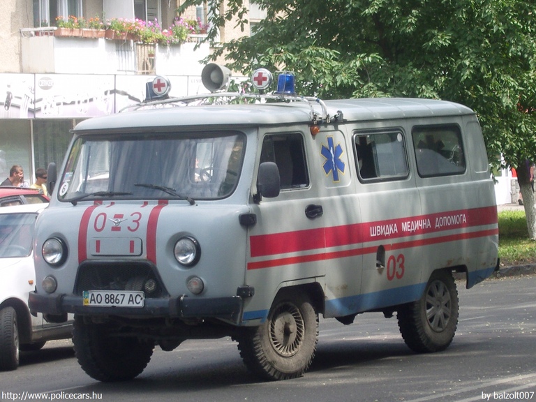 UAZ, fotó: balzolt007
Keywords: mentő mentőautó ukrán Ukrajna ambulance Ukraine ukrainian