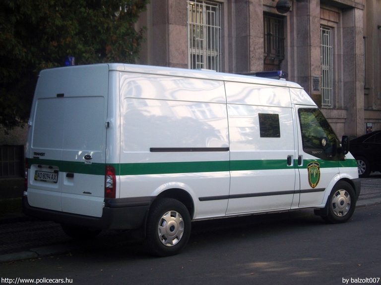 Ford Transit, fotó: balzolt007
Keywords: ukrán Ukrajna AO8094AX Ukraine ukrainian