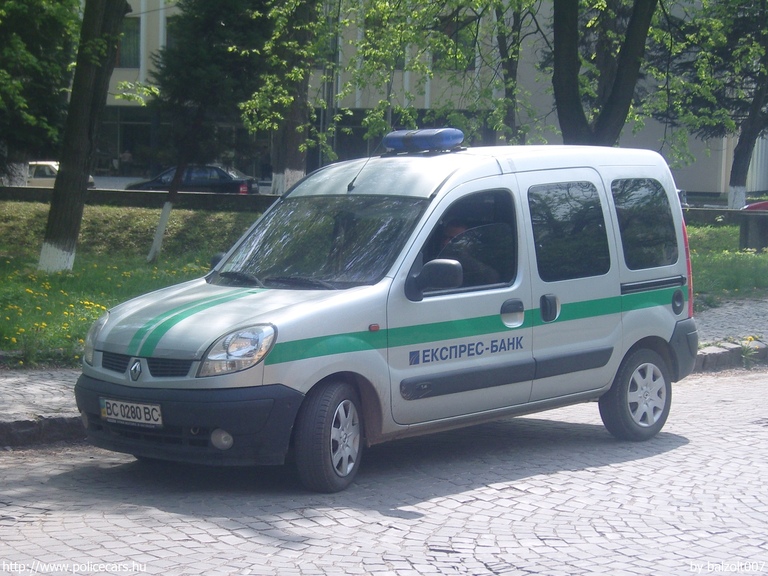 Renault Kangoo, fotó: balzolt007
Keywords: ukrán Ukrajna BC0280BC Ukraine ukrainian
