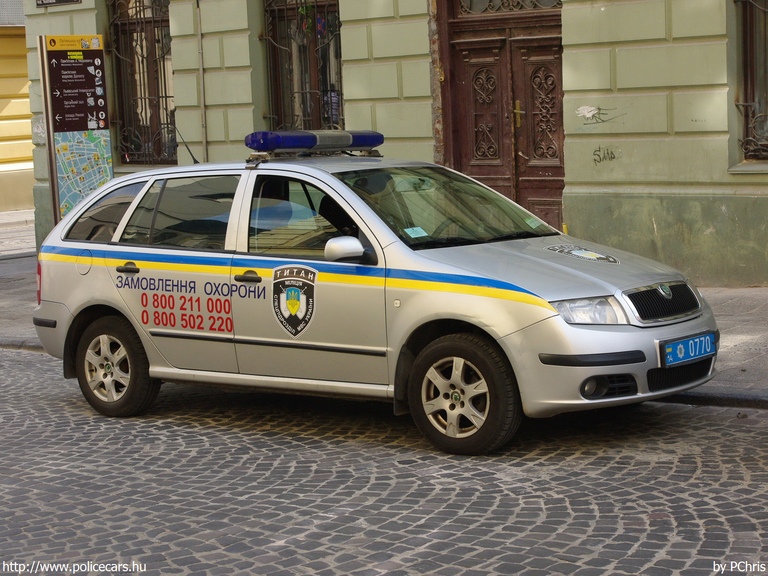 Skoda Fabia, fotó: PChris
Keywords: ukrán Ukrajna rendőr rendőrautó rendőrség police policecar Ukraine ukrainian