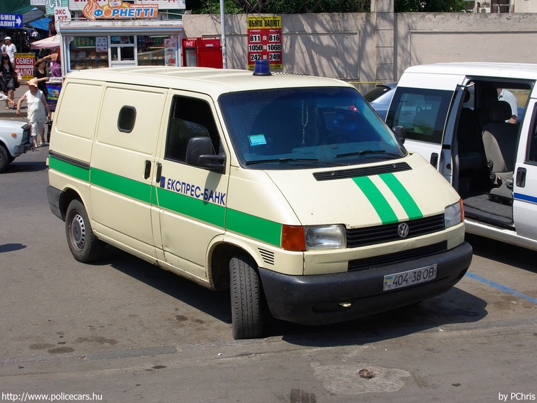 Volkswagen Transporter T4, fotó: PChris
Keywords: ukrán Ukrajna 16-404-38OB Ukraine ukrainian
