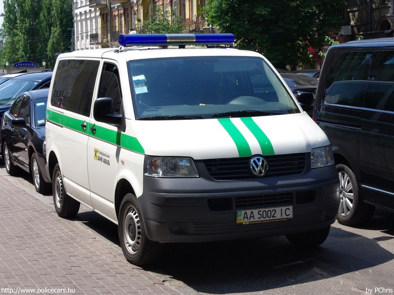 Volkswagen Transporter T5, fotó: PChris
Keywords: ukrán Ukrajna AA5002IC Ukraine ukrainian