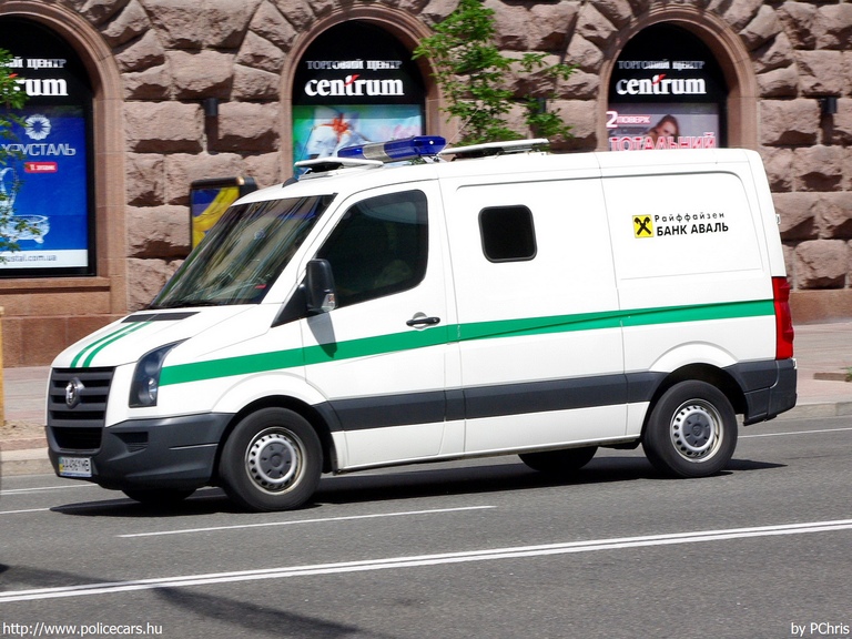 Volkswagen Crafter, fotó: PChris
Keywords: ukrán Ukrajna AA4961MB Ukraine ukrainian