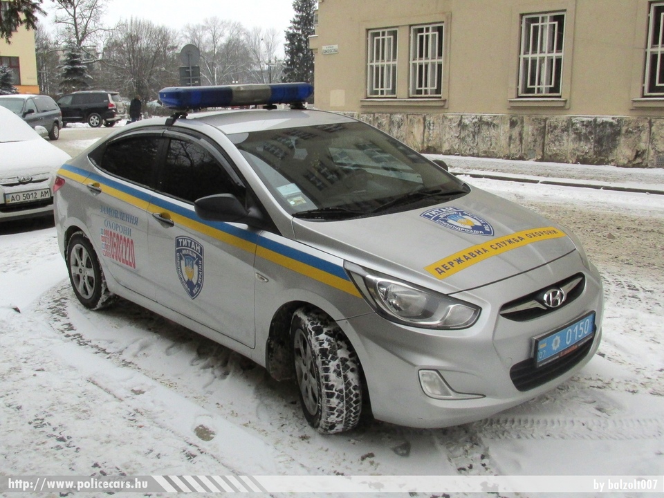 Hyundai Accent, fotó: balzolt007
Keywords: ukrán Ukrajna rendőr rendőrautó rendőrség ukrainian Ukraine police policecar