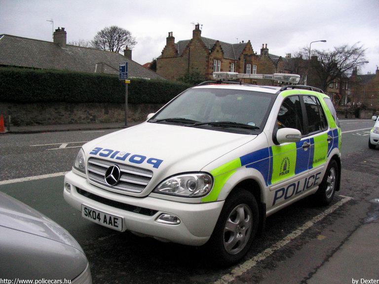 Mercedes ML, fotó: Dexter
Keywords: angol anglia egyesült királyság rendőr rendőrautó rendőrség