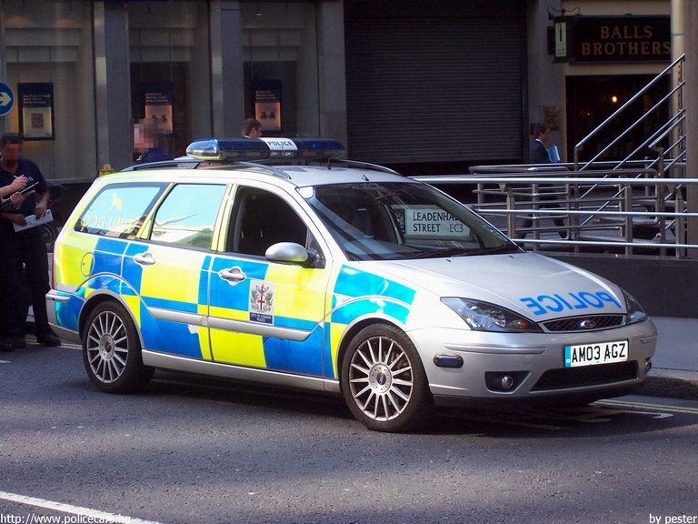 Ford Focus, fotó: pester
Keywords: angol anglia egyesült királyság rendőr rendőrautó rendőrség