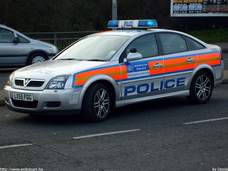 Vauxhall Vectra, fotó: Demis
Keywords: angol anglia egyesült királyság rendőr rendőrautó rendőrség