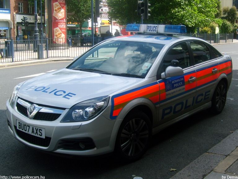 Vauxhall Vectra, fotó: Demis
Keywords: angol anglia egyesült királyság rendőr rendőrautó rendőrség