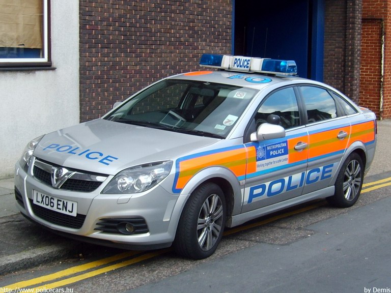 Vauxhall Vectra, fotó: Demis
Keywords: angol anglia egyesült királyság rendőr rendőrautó rendőrség