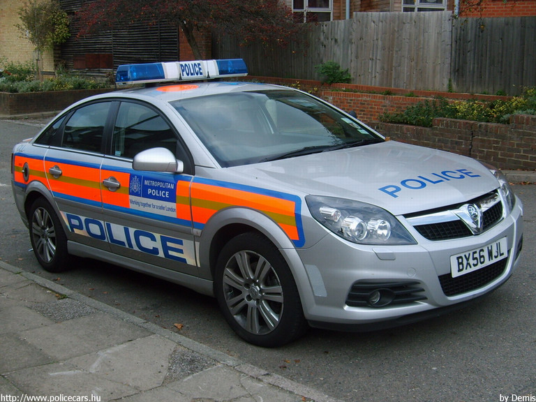 Vauxhall Vectra, fotó: Demis
Keywords: angol anglia egyesült királyság rendőr rendőrautó rendőrség