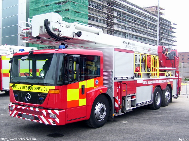 Mercedes Econic, fotó: Lóri
Keywords: angol anglia egyesült királyság tûzoltó tûzoltóautó